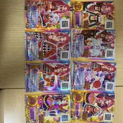 アイカツスターズカード エルザ様セット