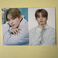 セブチ seventeen HOME エスクプス