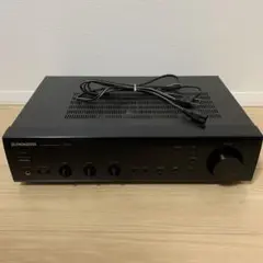 Pioneer パイオニア プリメインアンプ A-01