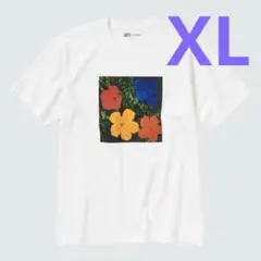 ユニクロ UTアーカイブ UT アンディ・ウォーホル Tシャツ