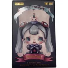 新品未開封　POPMART TINYTINY プロローグ シリーズ