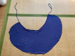 ジュペット　青