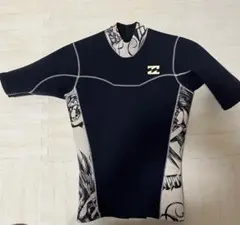 Men's Mサイズ BILLABONG タッパー 半袖