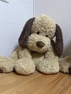 2025年最新】コストコぬいぐるみ犬の人気アイテム - メルカリ