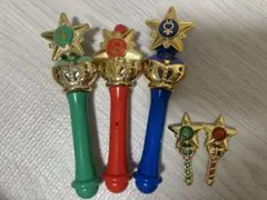 セーラームーン スティック