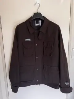 2025年最新】ADIDAS SPEZIAL ジャケットの人気アイテム - メルカリ