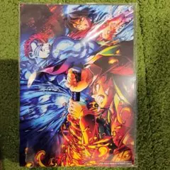 劇場版 映画 鬼滅の刃 無限城編 入場特典