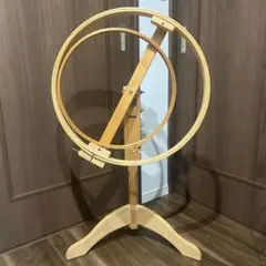 ≫HINTERBERG DESIGN ヒンターバーグ デザイン*大型 フープ