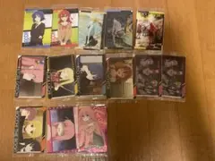 ぼっち・ざ・ろっく! ウエハースカード