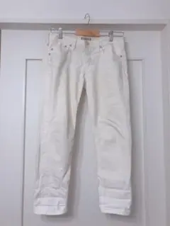 YANUK デニム パンツ