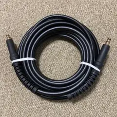 ケルヒャー高圧洗浄機用　高圧ホース10m　新品6.396-523.0 K2 K3