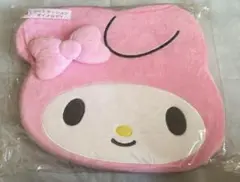 サンリオくじ　シートクッション