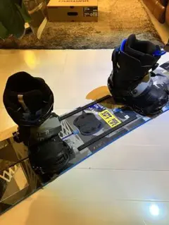 バートンフルセット