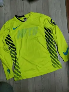 ナイキ NIKE NFTB ピステ トレーニングウェア トラックジャケット XL