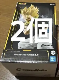 ドラゴンボール超　ゴジータ　鬼滅の刃　童磨