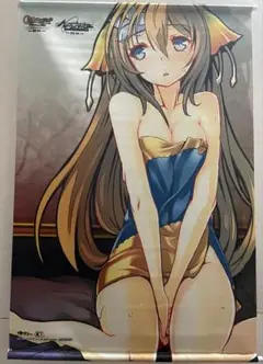 【非売品】アルノサージュ シェルノサージュDX B2 サイズ ポスター 2025年最新】アルノサージュ シェルノサージュの人気アイテム