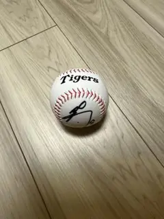 佐藤輝明 阪神タイガース 2021 ルーキーイヤー直筆サインボール オールスター Amazon.co.jp: 阪神タイガース 佐藤輝明 直筆サインボール