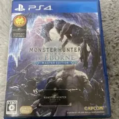 モンスターハンターアイスボーン