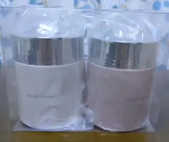 ジルスチュアート化粧小物入れ