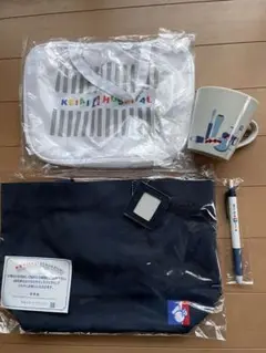 恵愛病院 セット