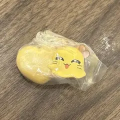 ハム太郎　スイングマスコット　チビ丸ちゃん とっとこハム太郎