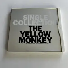 美品 THE YELLOW MONKEY SINGLE COLLECTION