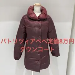ベルト&ファーSETロングダウンジャケット | レディース