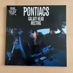 PONTIACS GALAXY HEAD MEETING(初回限定盤)DVD付 Amazon.co.jp: 初回限定盤！ DVD付 浅井健一 PONTIACS GALAXY