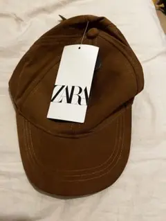 zara cap