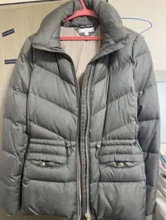ダウンジャケット