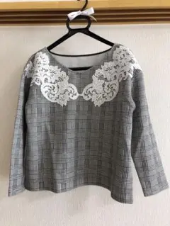 グレースコンチネンタル カットソー