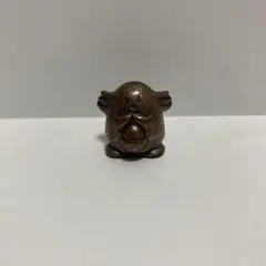 ポケモン メタルコレクション ラッキー
