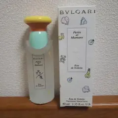 ブルガリ プチママン 40mL