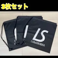LUZeSOMBRAショップバッグ