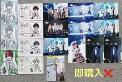 バラ売り可　カラフルピーチ　ブロマイド　大阪公演他　まとめ売り