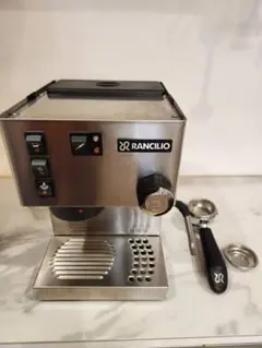 Rancilio シルビア　中古　もりたこ 2025年最新】rancilio silviaの人気アイテム - メルカリ