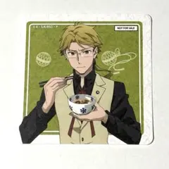 【文スト】国木田えんコラボコースター