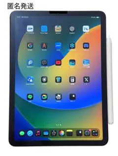 iPad Air 4 (第4世代) 256GB Apple Pencil付き