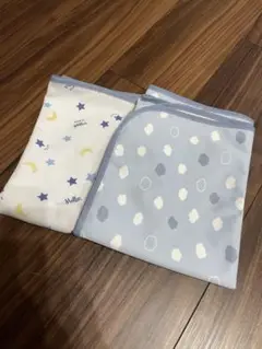 おむつ替えシート