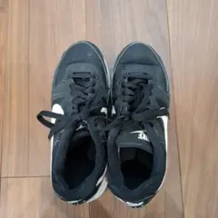 Nike Air Max ブラック スニーカー US 5Y