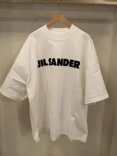 《美品》ジルサンダー 大人気 モックネックT