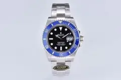 ROLEX Submariner 自動巻き 腕時計