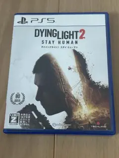 PS5 ダイイングライト2