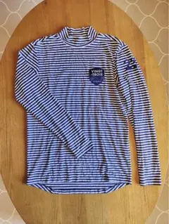 Men's２３区スポーツボーダー長袖Lサイズ