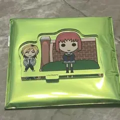 天童壬 ときメモGS アクリルスタンド　アクスタ　アクリルジオラマ ときめきメモリアル Girl's Side カレの部屋アクリルジオラマ