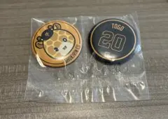 ジャイアンツ エニマイくじ E賞 ショウキリン