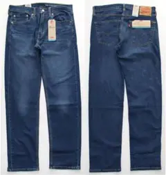 新品 リーバイス 00505-1704 W34 L32 デニム LEVIS