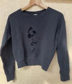 スウェット　UNIQLO ディズニー