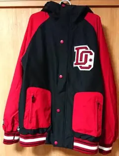 DCスノーボード ウエア 新品 ジャケット S