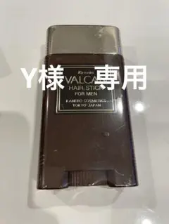 バルカン ヘアースティック 60g 未使用品 - メルカリ
